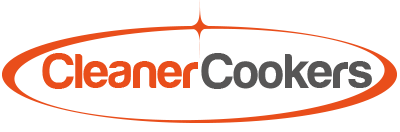 Cleaner Cookers Logo